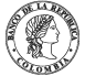 Logo Banco de la República