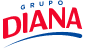 Logo Arroz Diana