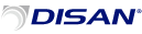 Logo DISAN
