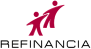 Logo Refinancia