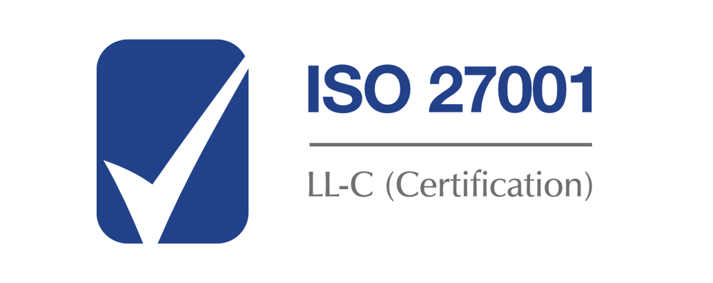 certificacion ISO 27001