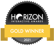 horizon interactive Awards