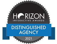 horizon interactive Awards