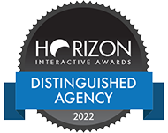 horizon interactive Awards