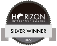 horizon interactive Awards